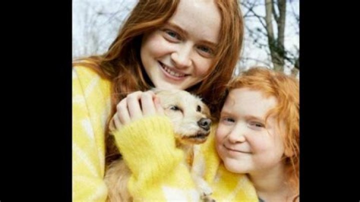 Uncovering Facts About Sadie Sink's Sister
