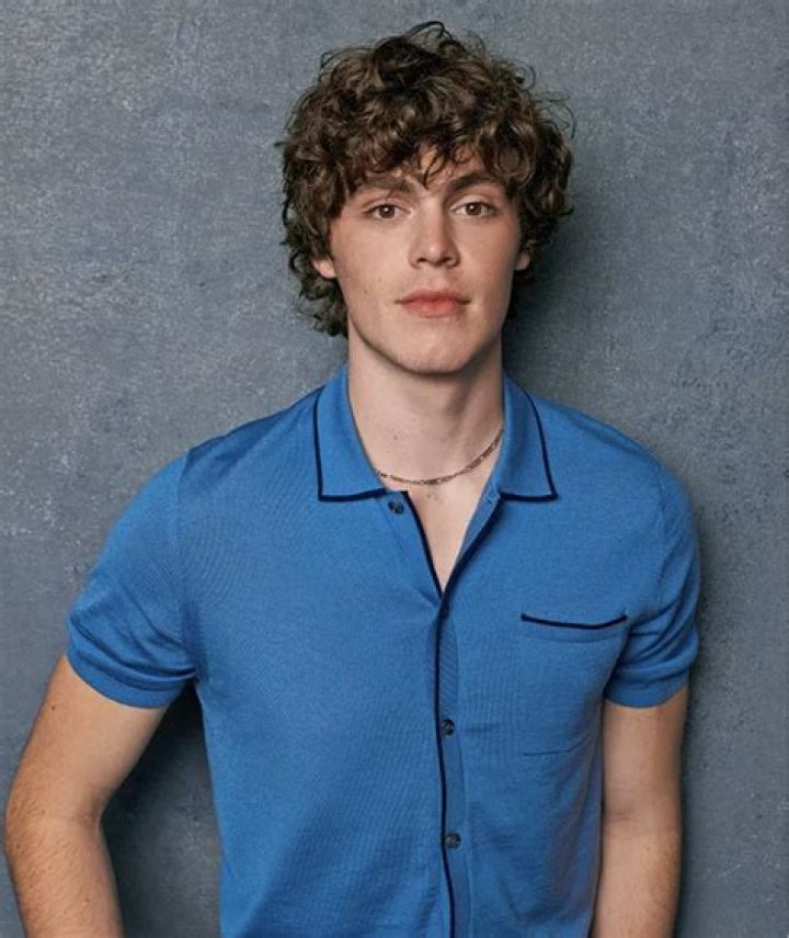 Jack Champion Height, Weight, Body Measurements, Shoe Size