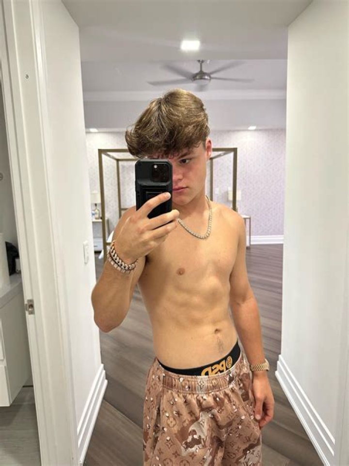 Jack Doherty Of Leak: Unmasking The Truth