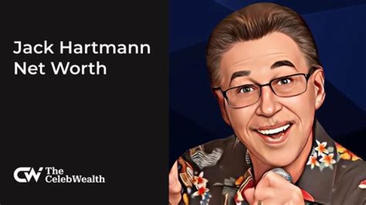 Jack Hartmann Net Worth: How Rich Is The YouTuber Actually?