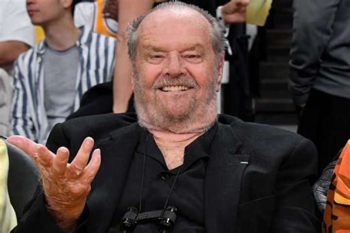 Jack Nicholson Height, Weight, Body Measurements, Shoe Size