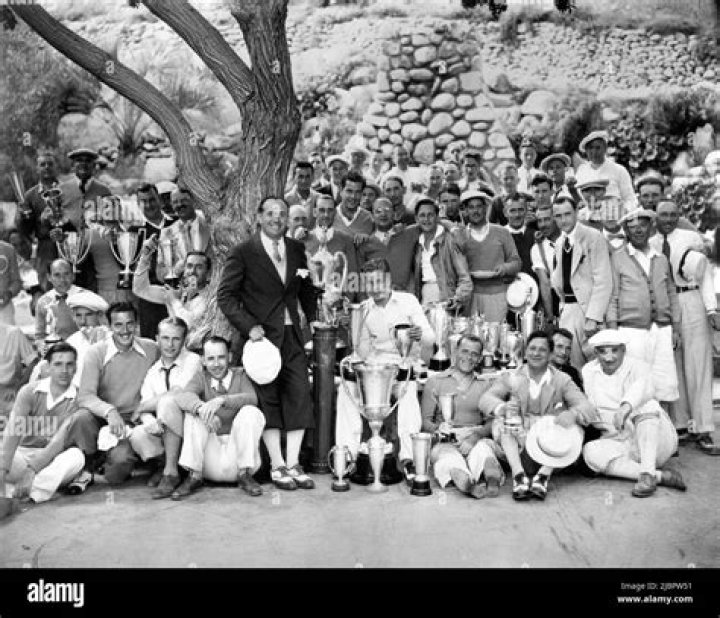 The Mastermind Behind "Jack Warner Jr."