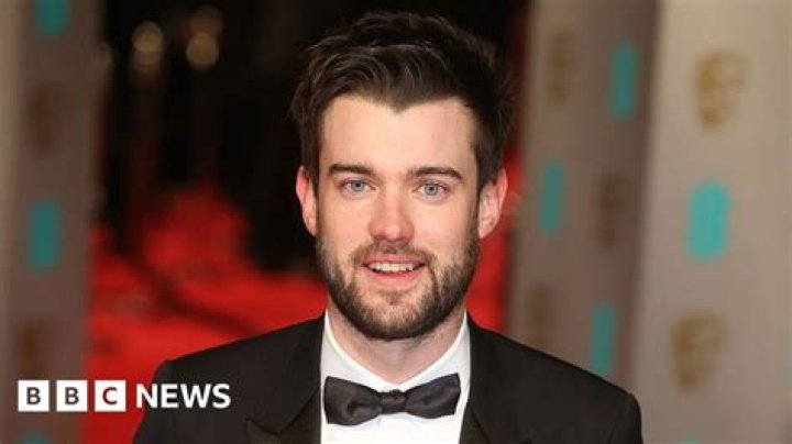 Jack Whitehall's Sexual Orientation: Speculation And Rumors