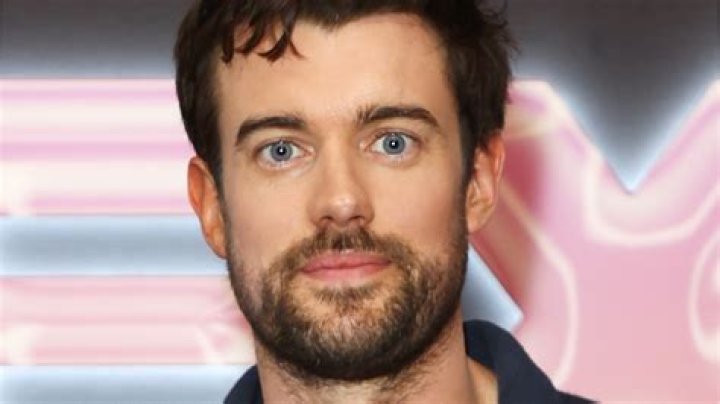 Jack Whitehall Height, Weight, Body Measurements, Shoe Size