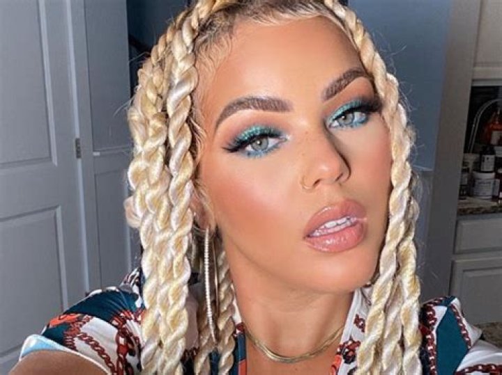 Discover The Hilarious World Of Jackie Smith, Aka DC Young Fly