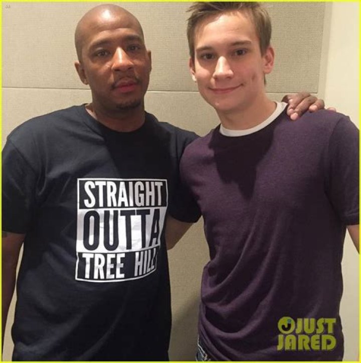 Jackson Brundage Height, Weight, Body Measurements, Shoe Size