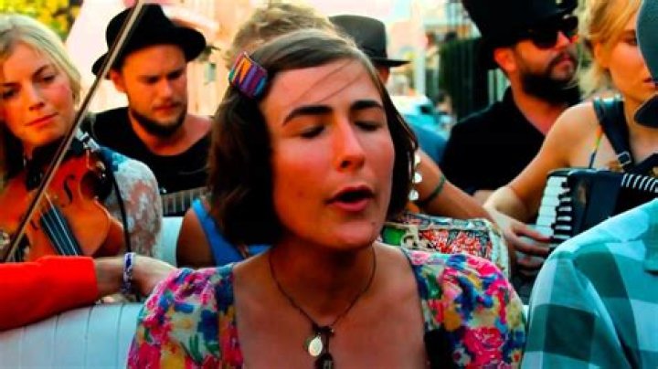 Jade Castrinos' Battle With Drug Addiction: A Troubling Journey