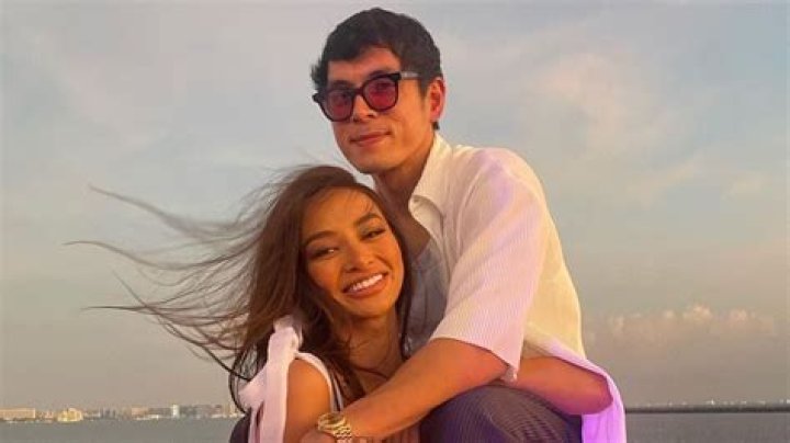 Jake Cuenca's Ex-Wife And The Journey Beyond Divorce