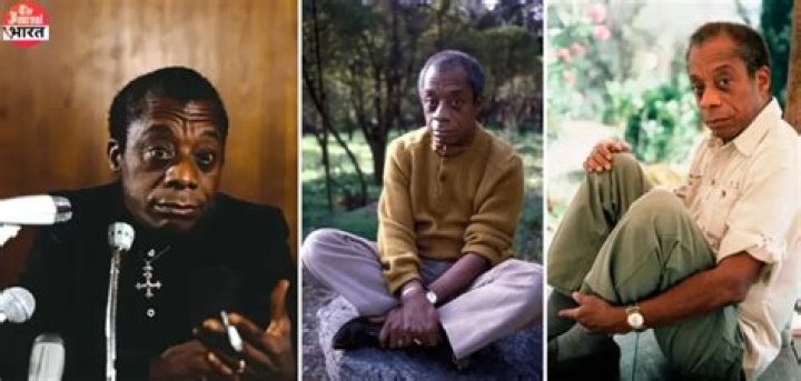 Unveiling James Baldwin's Literary Legacy And Financial Success