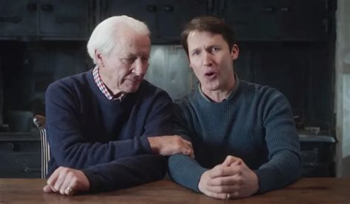 The Latest On James Blunt And His Father: A Heartbreaking Update