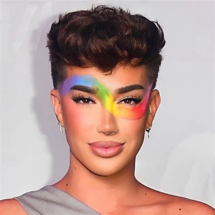 James Charles Height, Weight, Body Measurements, Shoe Size
