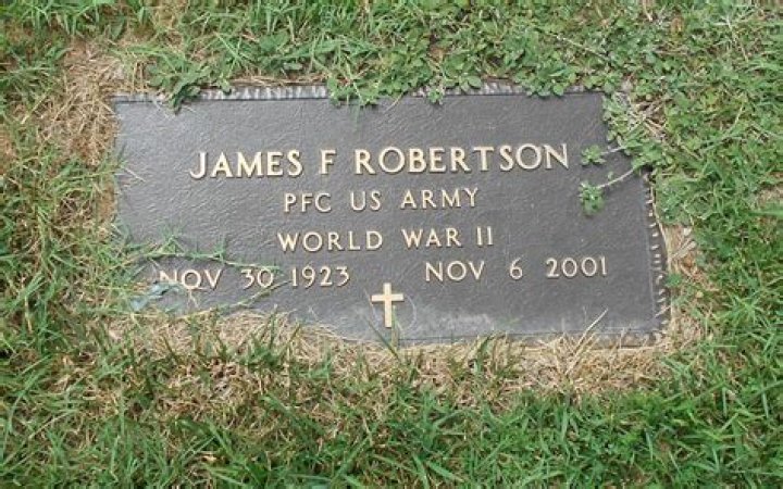 The Impactful Life And Legacy Of James Francis Robertson