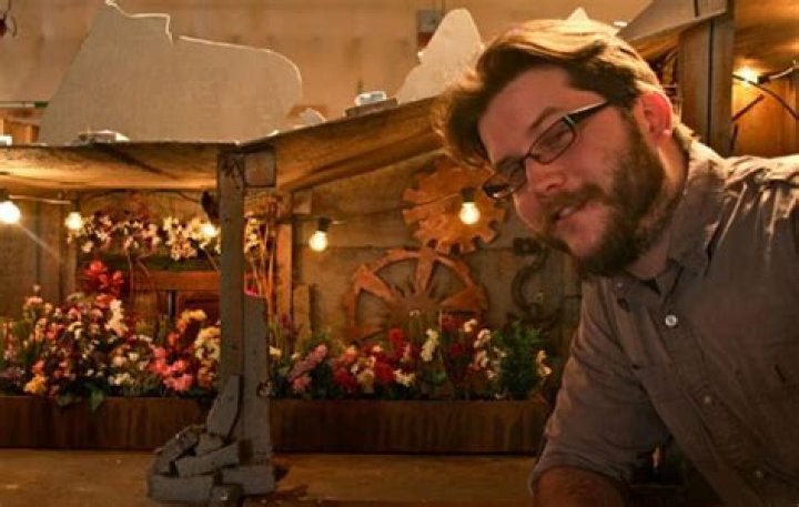 James Heltibridle's Age: Uncovering The Details