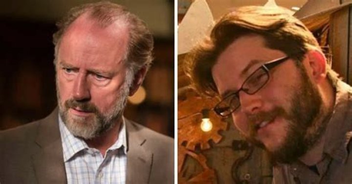 What is the Age of James Heltibridle? What is his Net Worth?