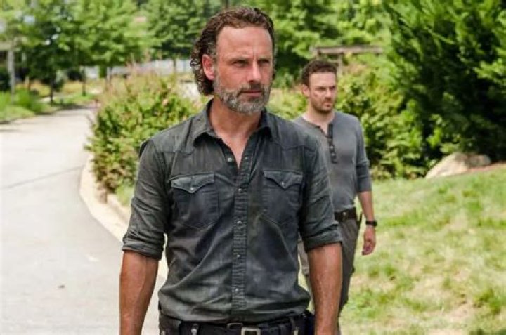 Unveiling The Truth: James Heltibridle's Role In "The Walking Dead"
