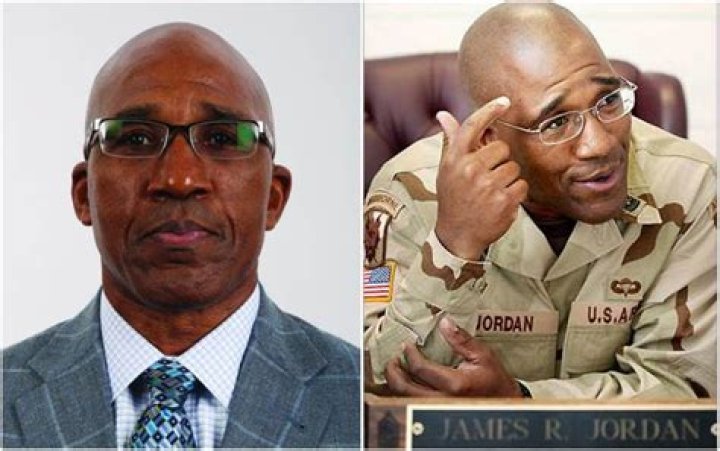 Unraveling The Inspiring Story Of James Jordan Jr.: Success, Family, And Philanthropy