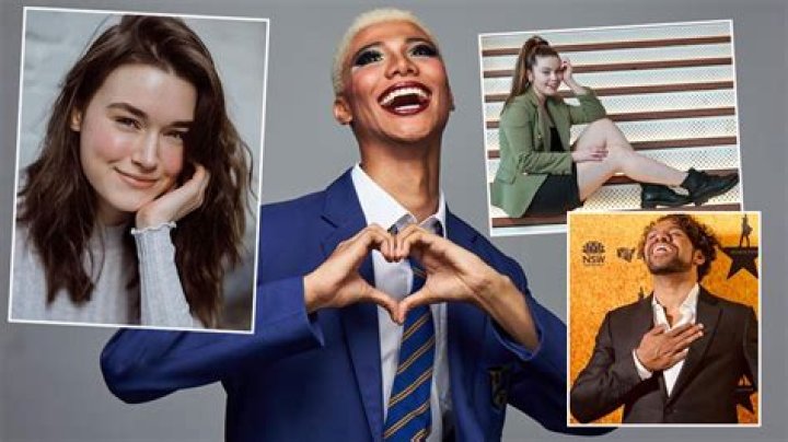 Unveiling The Intricacies Of James Majoos' Relationships