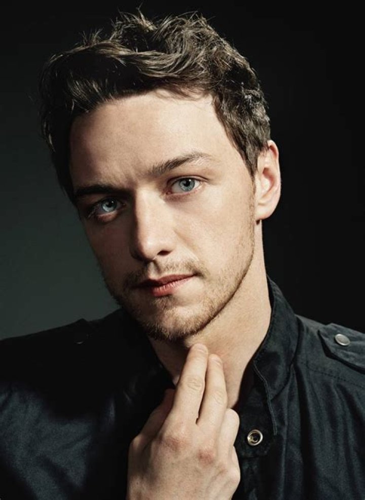 James McAvoy Height, Weight, Body Measurements, Shoe Size
