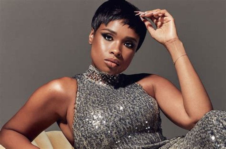 Jennifer Hudson's Love Story: Meet Her Husband James Payton And Their Journey Together