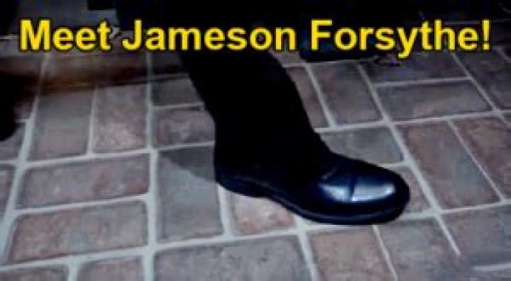Jameson Forsythe: The Ultimate Guide To His Career And Accomplishments