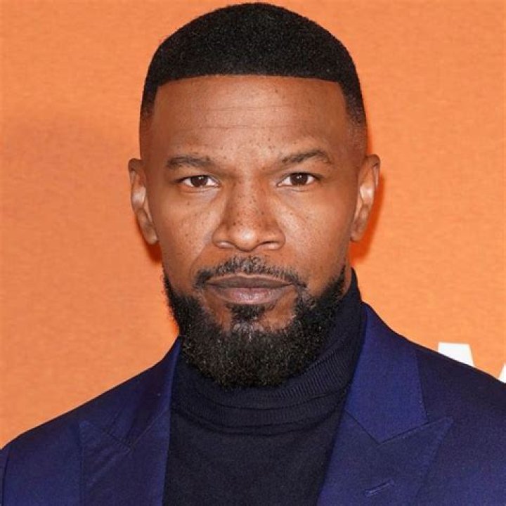 Jamie Foxx Height, Weight, Body Measurements, Shoe Size