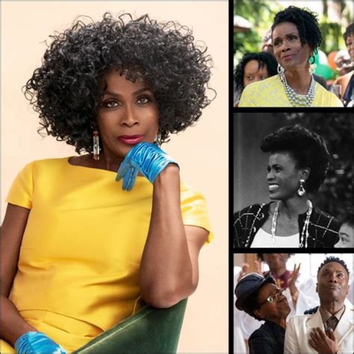 Janet Hubert Celebrity Profile Hollywood Life