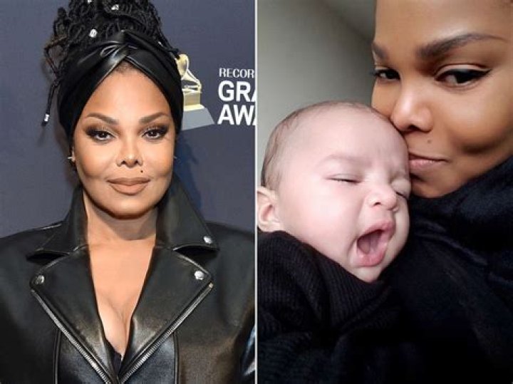 Janet Jackson's Journey As A Mother: Embracing Motherhood And Family Life