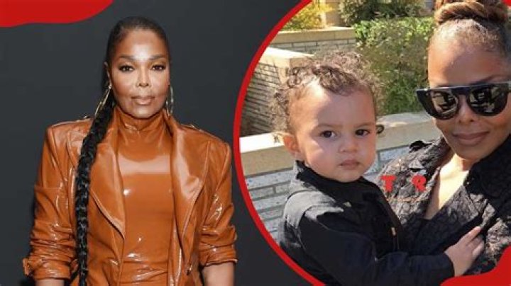 The Journey Of Janet Jackson's Children: A Family's Legacy
