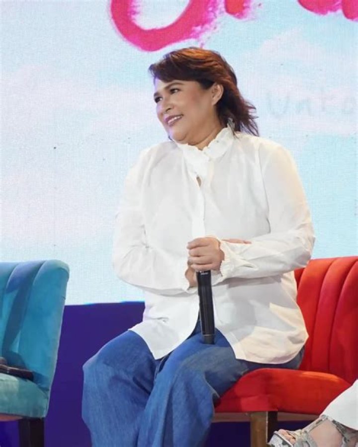 Unveiling The Timeless Appeal Of Janice De Belen: Age And Legacy