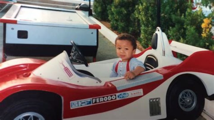 Jann Mardenborough And His Brother's Racing Legacy