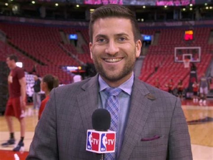 Jared Greenberg And Mike Greenberg: The Dynamic Father-Son Duo In Sports Broadcasting