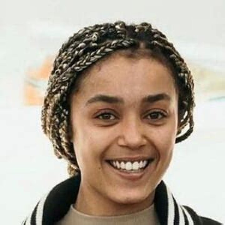 Jasmine Jobson's Age: Early Life And Career Explored