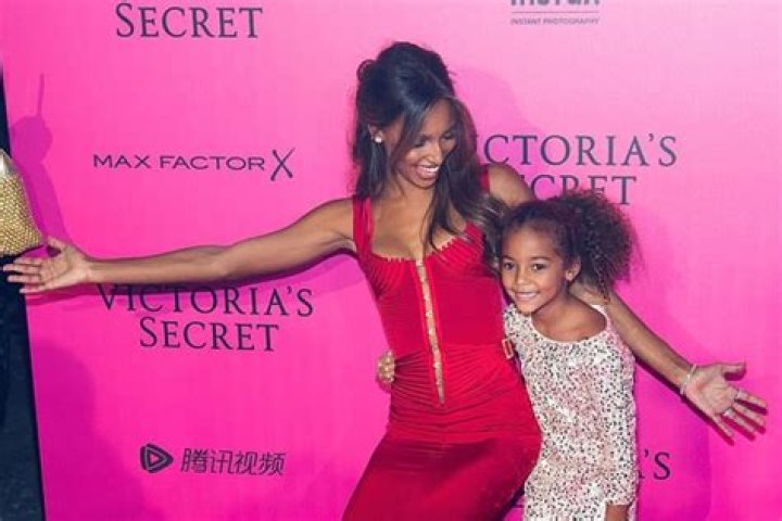 Jasmine Tookes' Daughter: All The Adorable Details