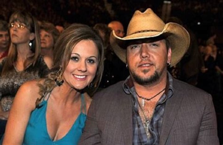 Unveiling The Untold Story Of Jason Aldean's First Wife
