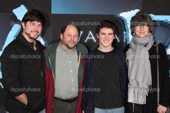 Meet The Hilarious Family Behind Jason Alexander