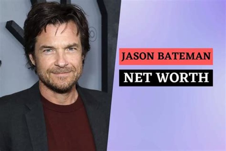 Unveiling Jason Bateman's Net Worth: An Exclusive Deep Dive