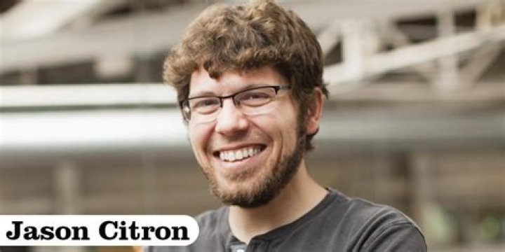 Jason Citron Net Worth, Biography, Wiki, Age, Parents, Family, photos or more