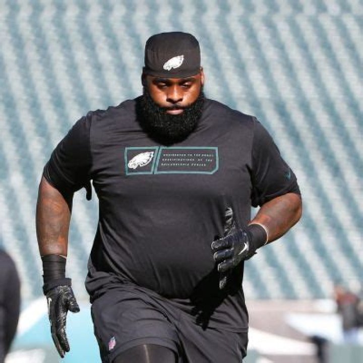 Uncover The Truth: Jason Peters' Marriage Explored