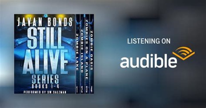 A Literary Mastermind Behind "Still"