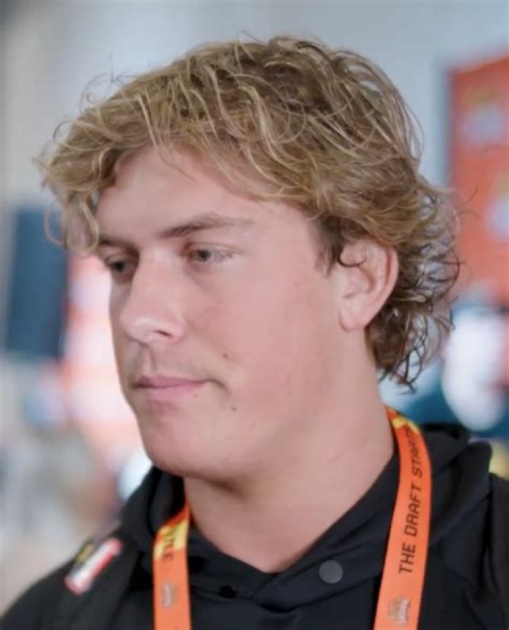 Jaxon Rose Moore Age Wikipedia: Who Is Archive 81 Cast?