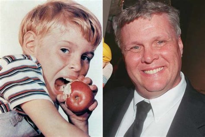 Jay North: The Child Star's Journey From "Dennis The Menace" To Hollywood