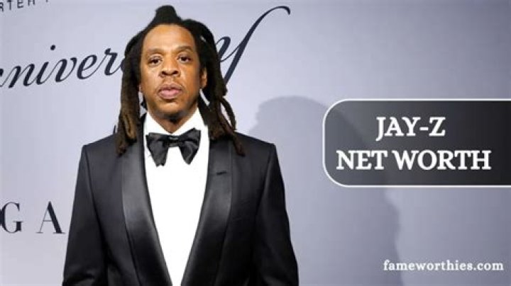 How much is Jay Z Net Worth? Let’s Breakdown the Net Worth of Famous Rapper