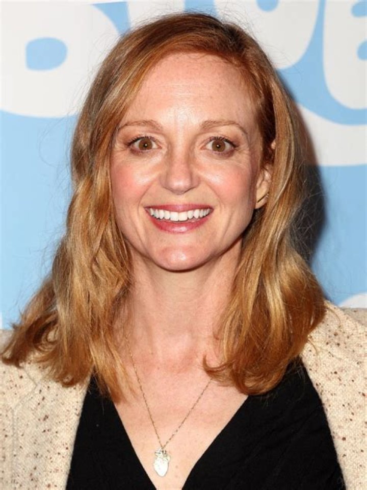 Jayma Mays Height, Weight, Measurements, Bra Size, Shoe Size