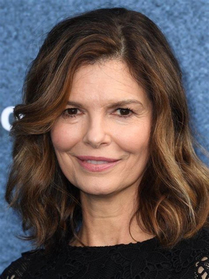 Jeanne Tripplehorn Height, Weight, Measurements, Bra Size, Shoe Size