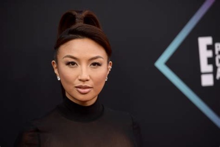 The Real's Jeannie Mai: Behind The Scenes And Beyond
