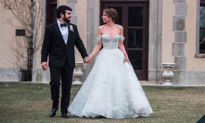 A Guide To Nontraditional Matrimony