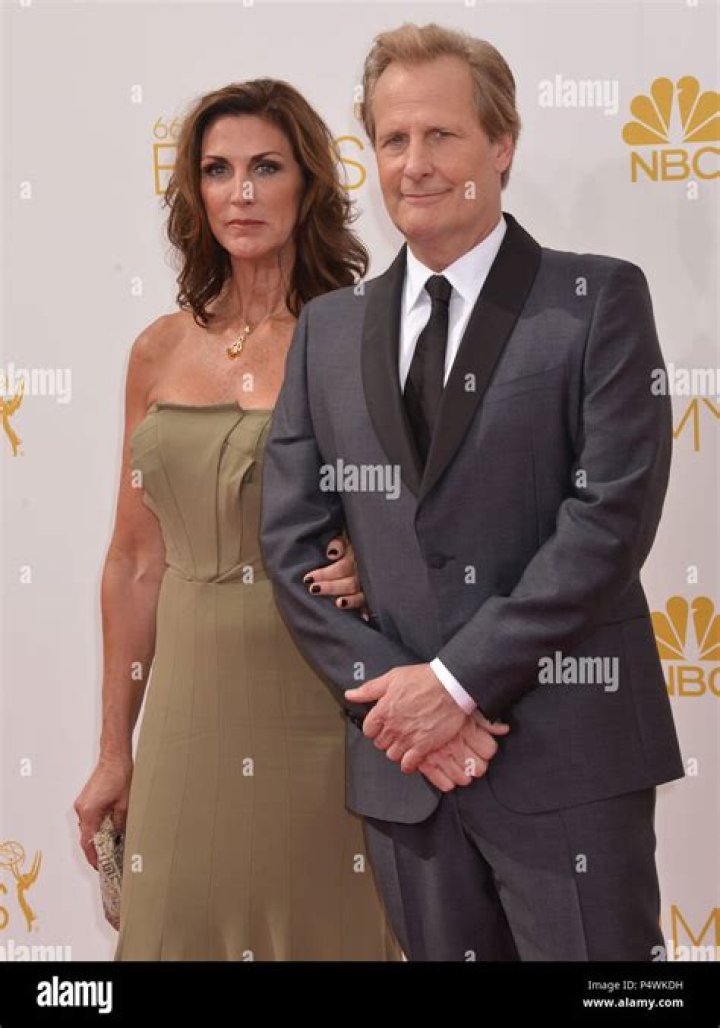 Uncover The Untold Story Behind Jeff Daniels' Talented Brother