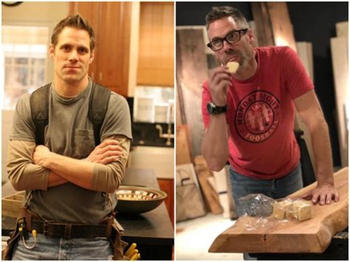 Exclusive Interview: Jeff Devlin And Janelle Open Up About Their Relationship