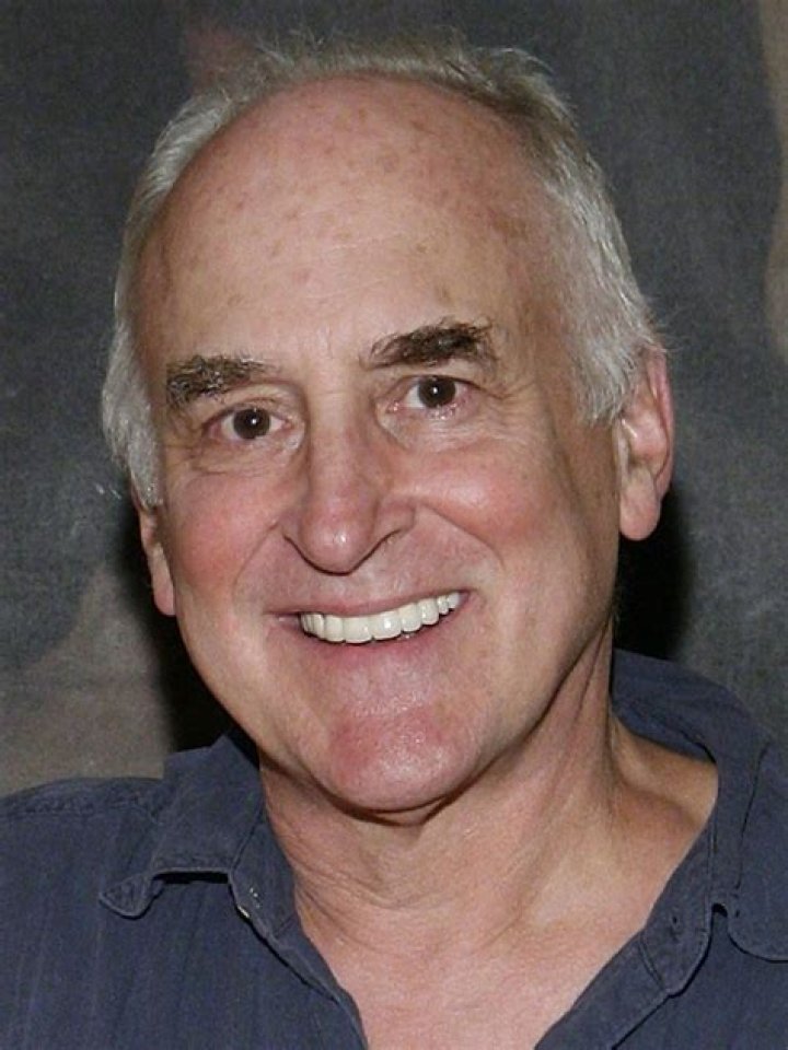 JoltVibe | Let's Talk About The Actor Jeffrey DeMunn