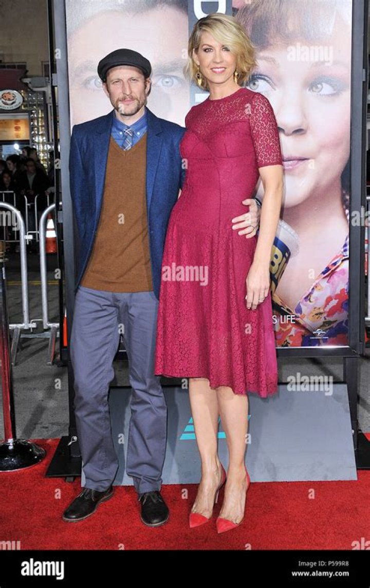 Discover The Relationship Between Jenna Elfman And Bodhi Elfman